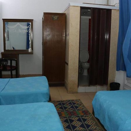 Acropole Hotel İskenderiye Dış mekan fotoğraf