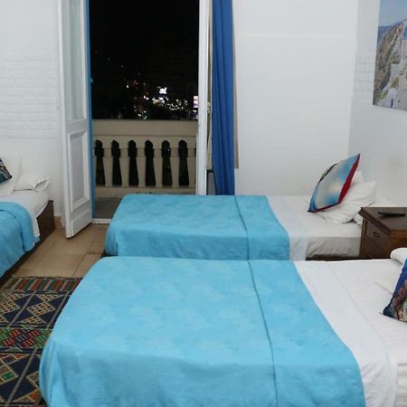 Acropole Hotel İskenderiye Dış mekan fotoğraf