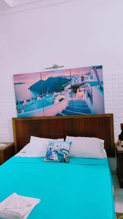 Acropole Hotel İskenderiye Dış mekan fotoğraf