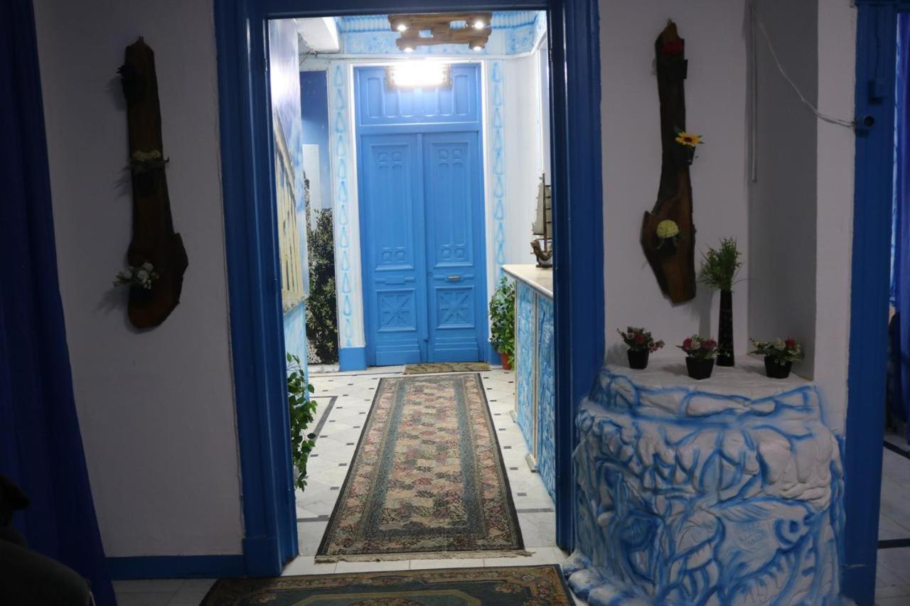 Acropole Hotel İskenderiye Dış mekan fotoğraf