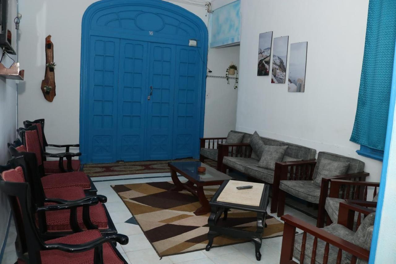 Acropole Hotel İskenderiye Dış mekan fotoğraf