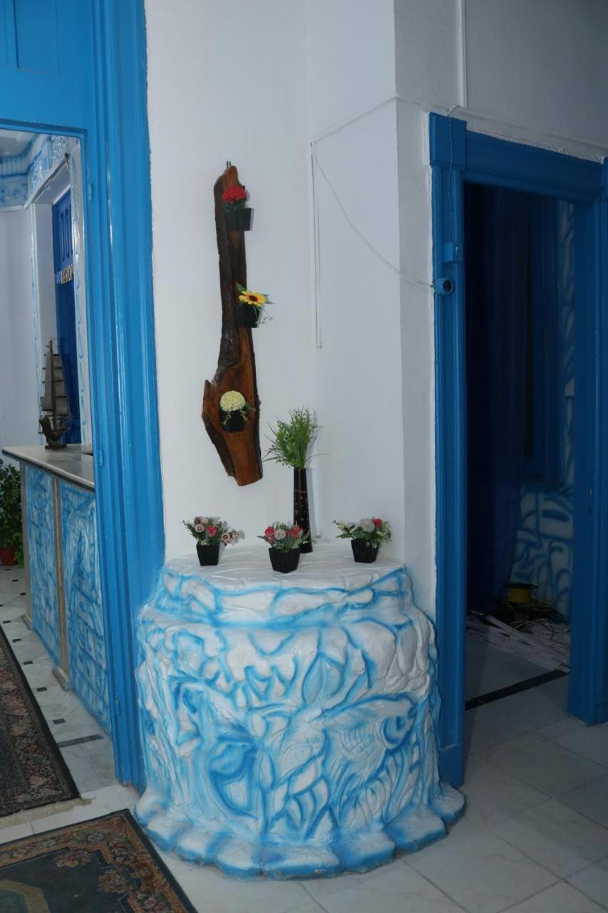Acropole Hotel İskenderiye Dış mekan fotoğraf
