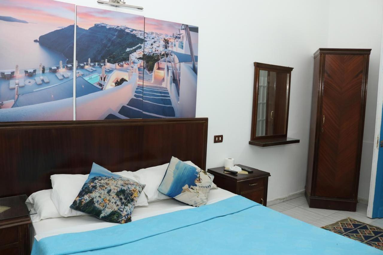 Acropole Hotel İskenderiye Dış mekan fotoğraf