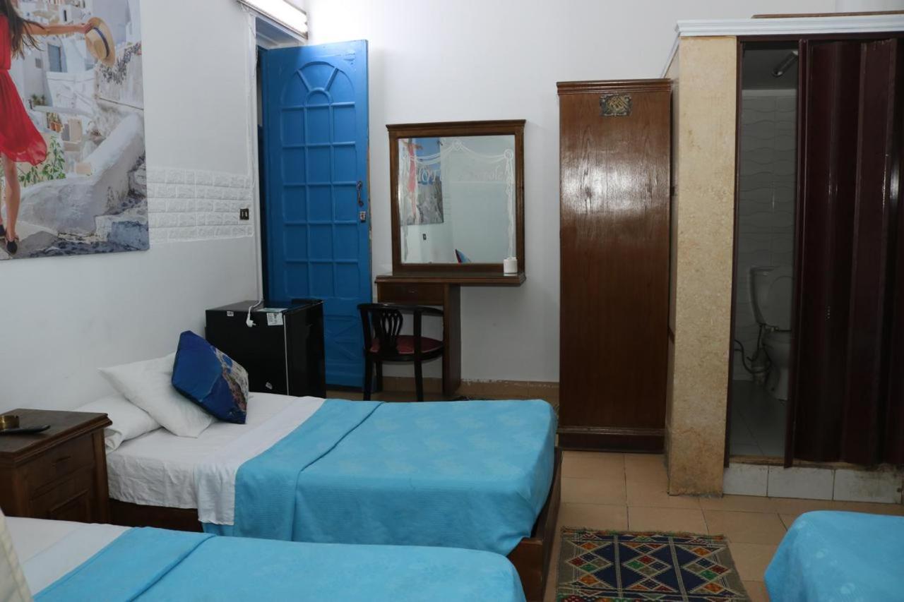 Acropole Hotel İskenderiye Dış mekan fotoğraf
