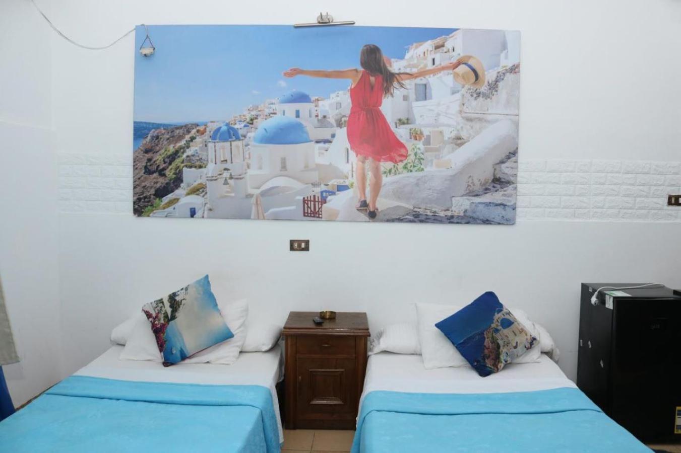 Acropole Hotel İskenderiye Dış mekan fotoğraf
