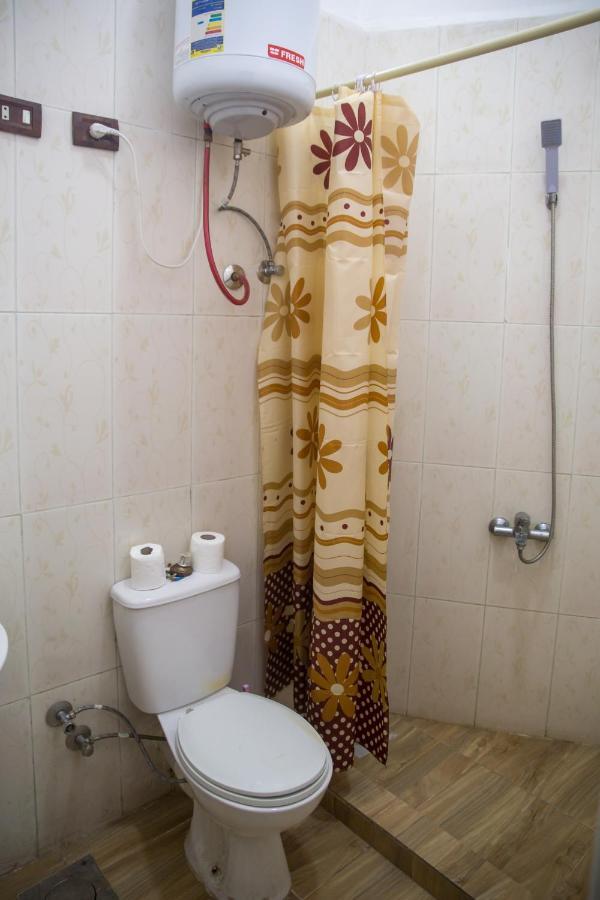 Acropole Hotel İskenderiye Dış mekan fotoğraf